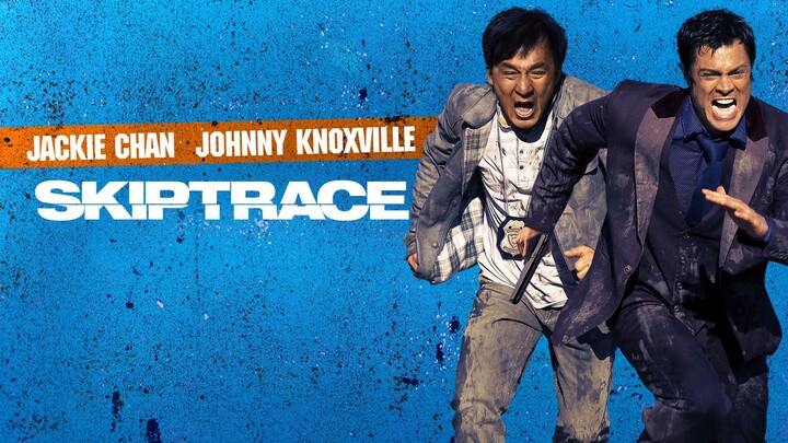 Skiptrace 2016