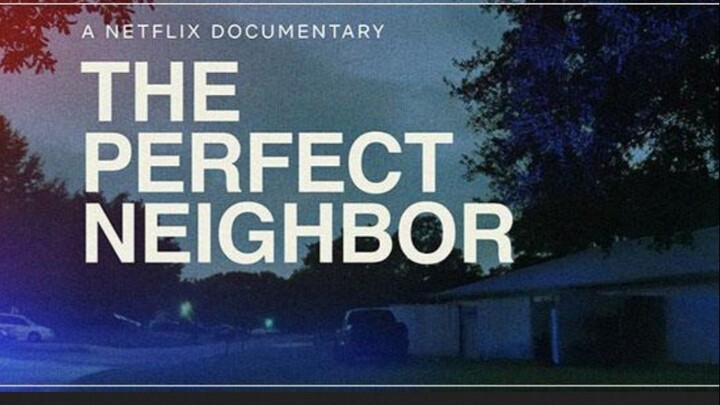 The Perfect Neighbor