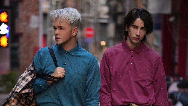 Người ở làng đô thị, tâm hướng về Tuần lễ Thời trang Paris