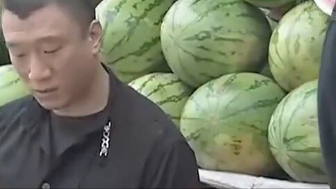 【Huaqiang Universe Series】⚡Quicksilver Buys Melon⚡