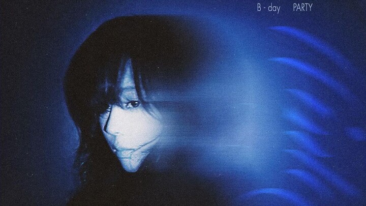 Winter - B-day Party 'Winter Blues' [2025.12.03]