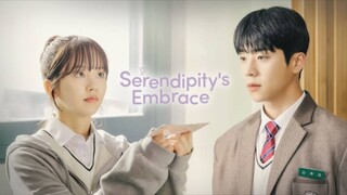 SERENDIPITY EMBRACE  Episode 1 TAGALOG Dub