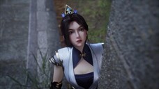 Records of ancient grievances eps 11 Sub indo