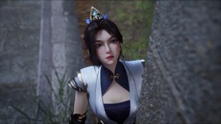 Records of ancient grievances eps 11 Sub indo