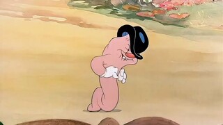 The Early Bird Catches the Worm (1942)