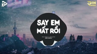 Sài Gòn Ngày Cuối Hạ - Say Em Mất Rồi (Mee Remix) - Đình Trọng (T2K4) ft. Xuân Quỳnh | Mee Media