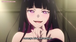 EP13 Rock Is a Lady's Modesty (Sub Indonesia) TAMAT