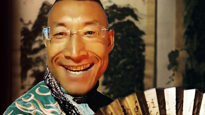 【Oli Ge】Tak kenal takut