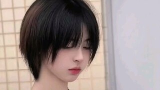 Three mohawk hairstyles that suit all face shapes for girls who aren’t picky about face shapes