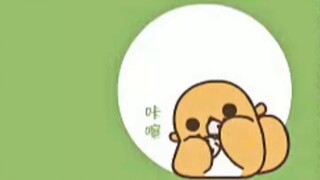 【Luo Xiaohei's War】Bidiu and Hei Xiu