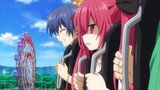 Date A Live Episode 12 (Please like and follow)