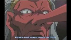 Gekifu Bakegyamon Ep 2