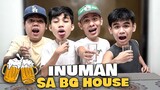 INUMAN CHALLENGE SA BG HOUSE!