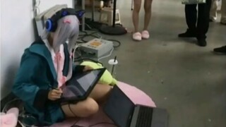那些让人笑到肚子疼的沙雕梗图＃72