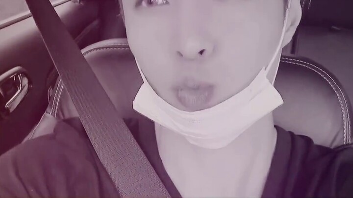 【Zhang Yixing】【Jie Yuchen×Zhuang Rui】《Kota Kosong Cinta Lama》|Diproduksi oleh Waste Scissors United 