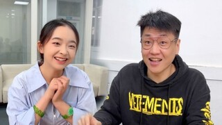 Hal terpenting bagi dua orang untuk bersama adalah kejujuran satu sama lain.