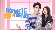 Drakor Romantic Boyfriend eps 19 1080p