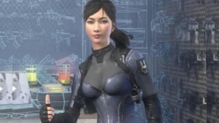 Just a “Chain Killer” things