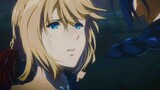 [MAD]15-second display of the beauty of Violet|<Violet Evergarden>