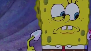 Spongebob Movie Comedy