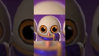 Balmond Ikutan Sok Imut | Mobile Legends | Strombolo YT #short #meme