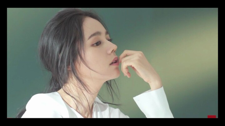 【10 Wanita Terindah Korea】Benar sekali←_← Aku memang tergoda oleh tubuh mereka～
