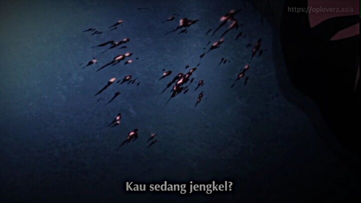 ayanokoji 🥶🥶 jedag jedug anime