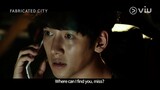 Watch the trailer of "Fabricated City" (w/ Eng Subs)