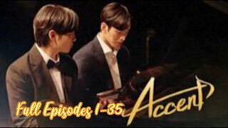 Accent (2025) BL Reel Short Series