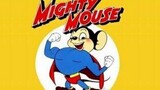 Mighty Mouse 1945  S04E17 and the Pirates