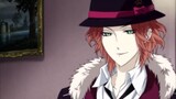 [ DIABOLIK LOVERS ] compiled some of the dirty words of people who reverse roll gifts.