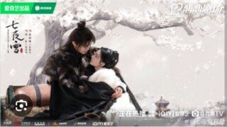 Snowy Night Timeless Love [ eps.11 ] IndoSub