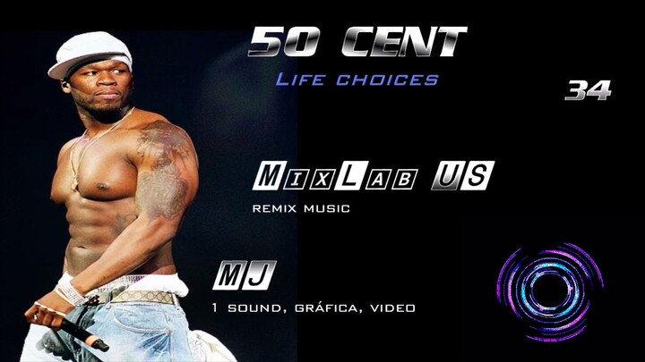 50 CENT - LIFE CHOICES