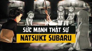 Chơi Elden Ring quá nhiều, tôi bị bắt đi làm RE: Zero lúc nào không hay| Quán bia phân tích #1