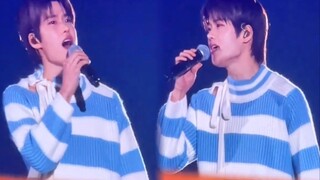 น้ำเสียงสุดยอดมาก! [โซฮี + รยูซอก] เวทีร่วมแสดงสดเพลง "เจ้าชายน้อย"!