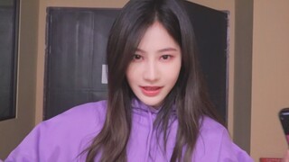 【Viên Nhất Kỳ】Bài hát "Lucifer" mà cô ấy thích nhảy nhất gần đây