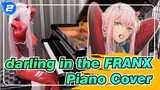 darling in the FRANX
Piano Cover_2