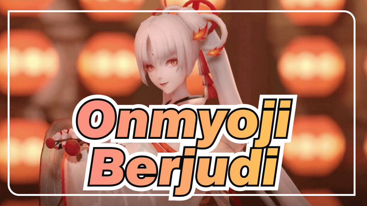 Onmyoji| Berjudi----Akhirnya, Aku mendapatkan kebebasan!