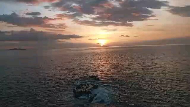 beautiful sunset 🌇