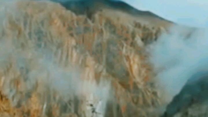 Nepali place of visit beautiful dolpa village