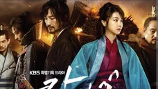 Sword and Flower (Historical / English Sub only) Episode 06