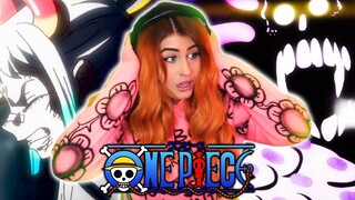 For the Future! One Piece Episode 1048 Reaction + Review!