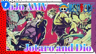 [4K/ JoJo / Wake] Is This How Fate Is Supposed To Be?_1