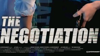 The Negotiation Tagalog Dub Korean Movie Flex 🇰🇷🇵🇭