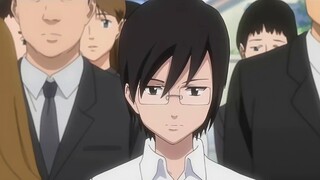 Penghapusan Instalasi Earth Defense Boy OP (アンインストール) AI 4K (MAD) (Seri Ye Qing Hui)