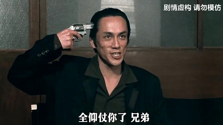 Bộ phim kinh điển nhất của Kitano Takeshi: Không hiểu nổi sự lãng mạn của đàn ông