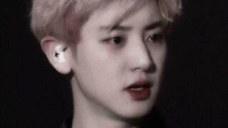 【بارك تشان يونغ】عندما لم يعد الرجل الكوميدي كوميديًا