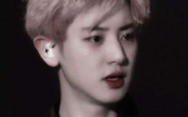 【بارك تشان يونغ】عندما لم يعد الرجل الكوميدي كوميديًا