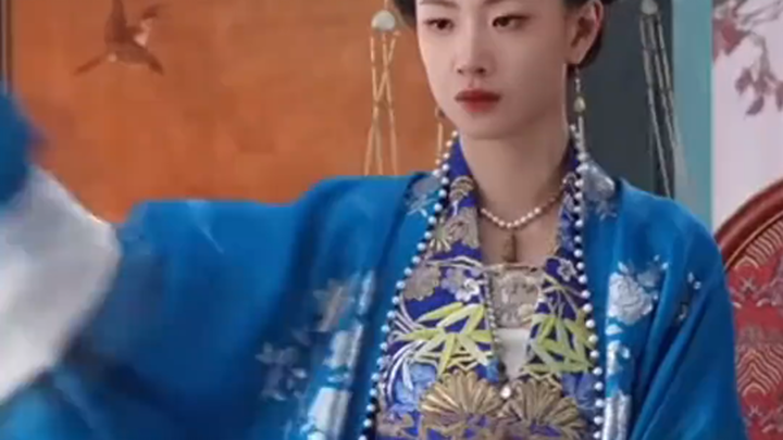 #Vu Chính cũng thật lợi hại khi có thể “điều khiển” được cô nàng tiểu minh tinh lém lỉnh này #Lý Mộn
