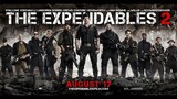 The Expendables 2 - โคตรคน ทีมเอ็กซ์เพนเดเบิ้ล (2012)